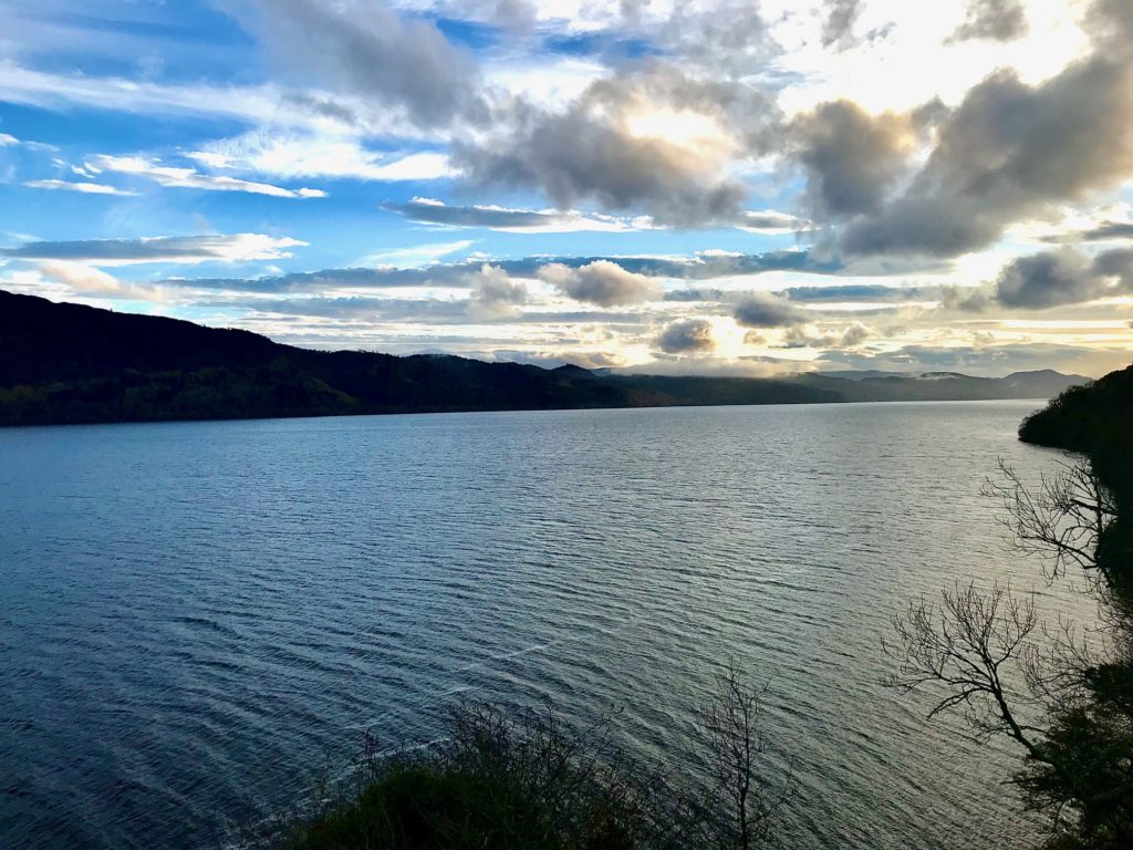 Loch Ness