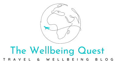 The Wellbeing Quest